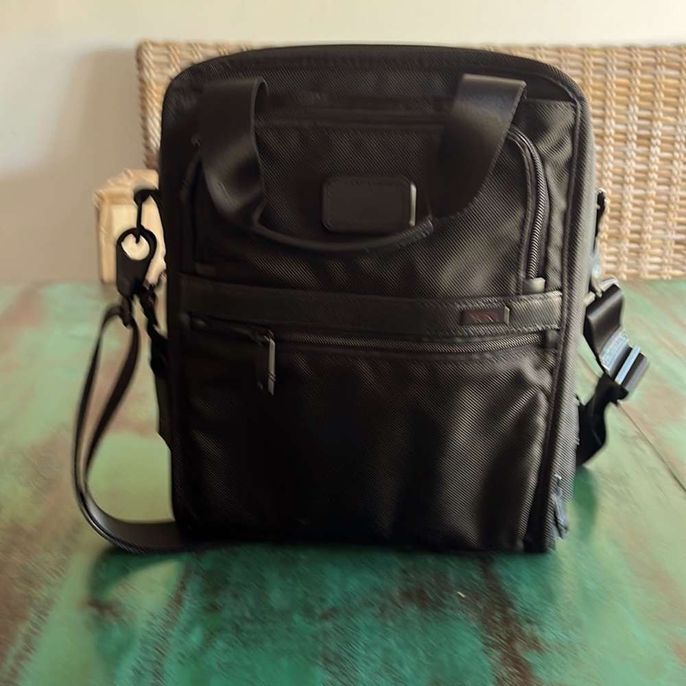 Tumi Medium Travel Tote